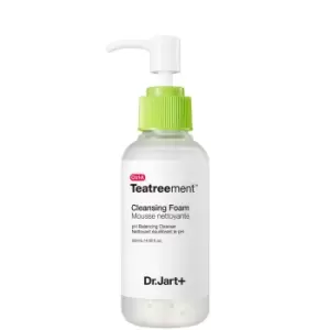 Image of Dr.Jart+ Teatreement Cleansing Foam 120ml