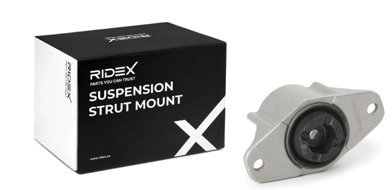 Image of RIDEX Top strut mount RIDEX 1180S0423