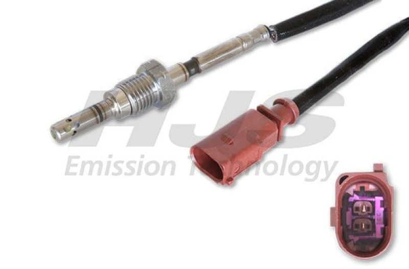 Image of Exhaust gas temperature sensor (EGT) HJS 92 09 4069