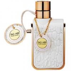 Image of Armaf Tag Her Eau de Parfum For Her 100ml