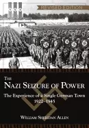 Image of nazi seizure of power the experience of a single german town 1922 1945 revi