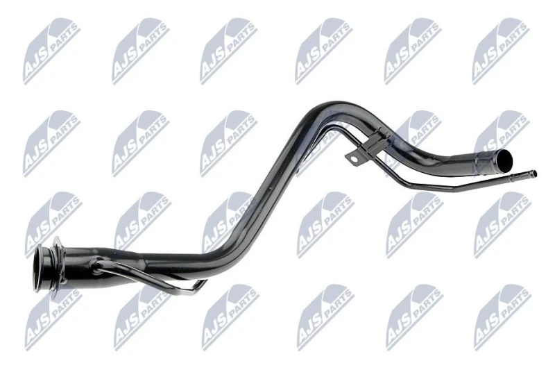 Image of NTY Fuel filler pipe NTY PWP-SU-003