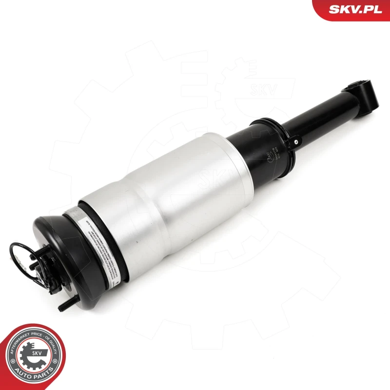 Image of ESEN SKV Air suspension strut ESEN SKV 58SKV712