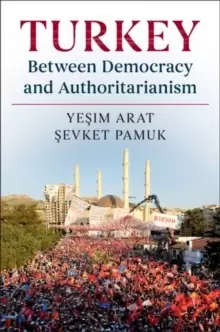 Image of Turkey between Democracy and Authoritarianism