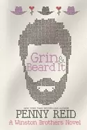 Image of grin and beard it