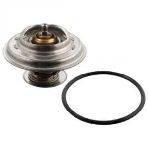 Thermostat coolant 10266 by Febi Bilstein