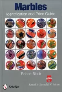 Image of Marbles Identification and Price Guide