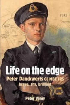 Image of Life on the Edge by Peter Varey Paperback
