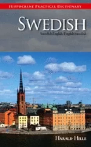 Image of swedish english english swedish practical dictionary