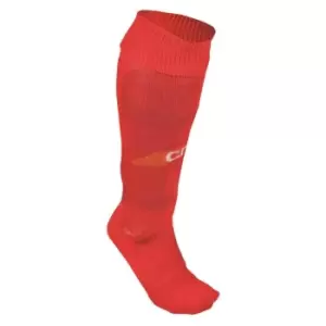 Image of Grays G550 Socks 10 - Red