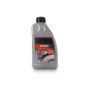 Image of LIQUI MOLY Automatic Transmission Fluid VW,AUDI,MERCEDES-BENZ 3651 ATF,Automatic Transmission Oil,Oil, automatic transmission