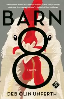 Image of Barn 8
