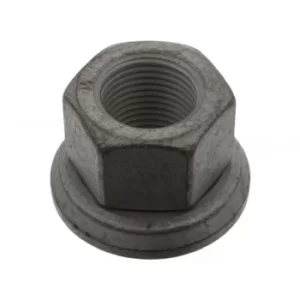 Image of Wheel Nut 45019 by Febi Bilstein
