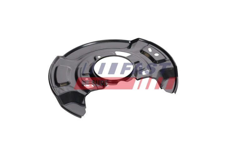 Image of FAST Brake disc backing plate FAST FT02774