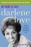 Image of my name is love