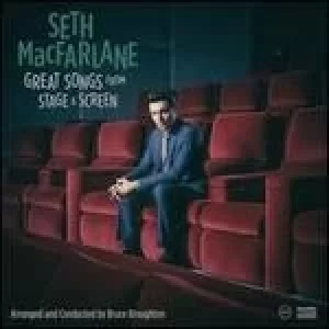 Image of great songs from stage and screen