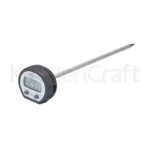 Image of Taylor Pro High Temperature Digital Thermometer