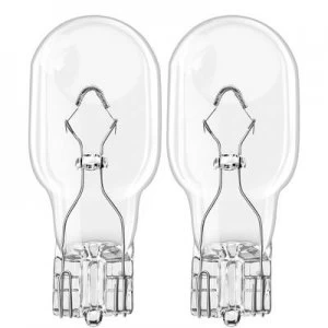Image of Osram Auto Indicator bulb Original Line W16W 16 W 12 V