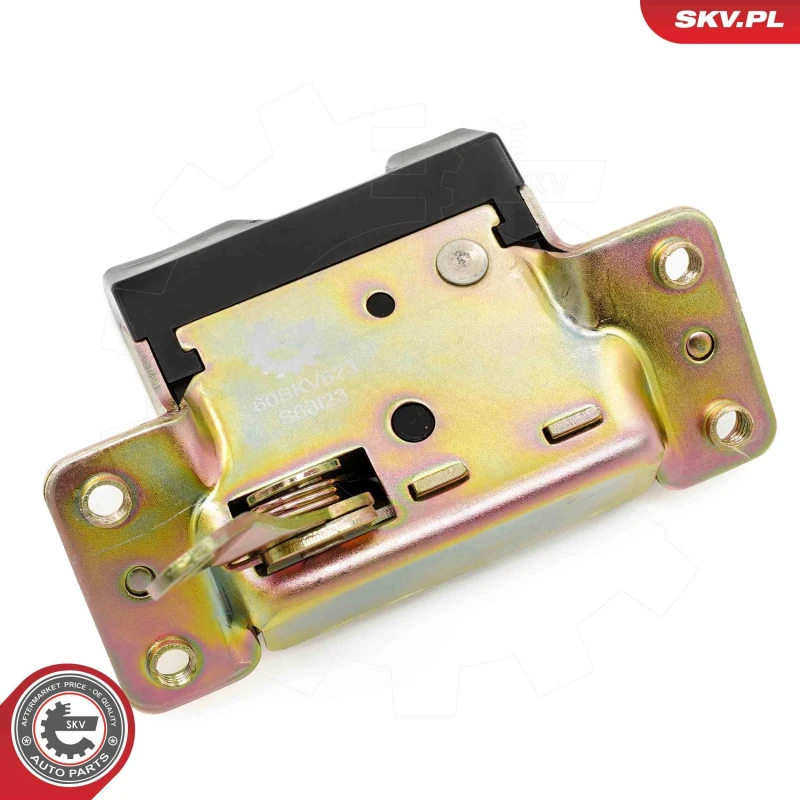 Image of ESEN SKV Tailgate lock ESEN SKV 60SKV623