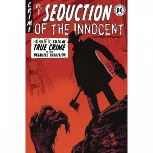Image of Seduction Of The Innocent