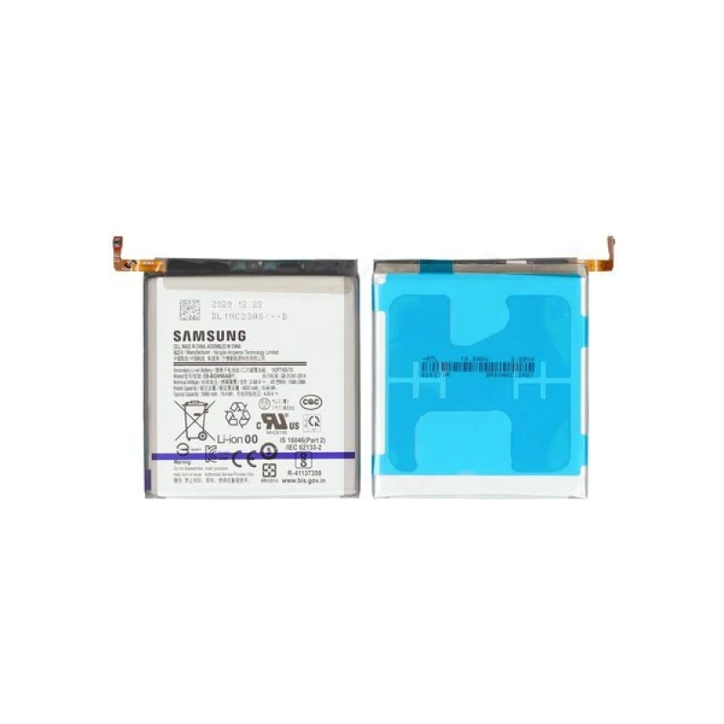 Image of Samsung G998 Glxy S21 Ulr ery