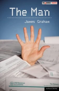 Image of The Man by James Graham Paperback