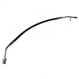 Image of Brake Hose line ADN153192 by Blue Print Front/Rear LH/RH