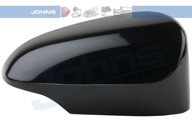 Image of Wing mirror cover JOHNS 81 57 38-90