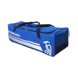 Image of Kookaburra 9000 Wheelie 99 - Blue
