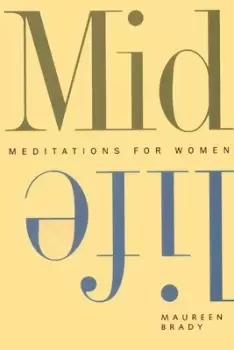 Image of Midlife by Maureen Brady