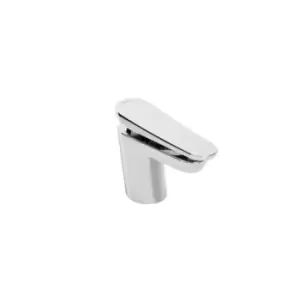 Image of Bristan Claret 1 Hole Bath Filler Chrome CLR 1HBF C