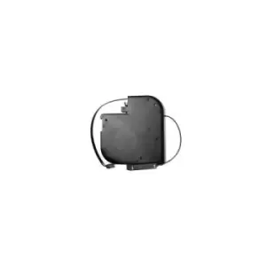 Image of Kramer Electronics KRT-4 networking cable Black 2m Cat6
