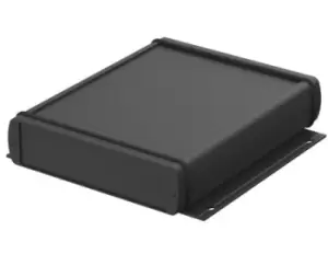 Image of Bopla Alubos, General Purpose Enclosure, IP65, 138 x 34 x 150mm