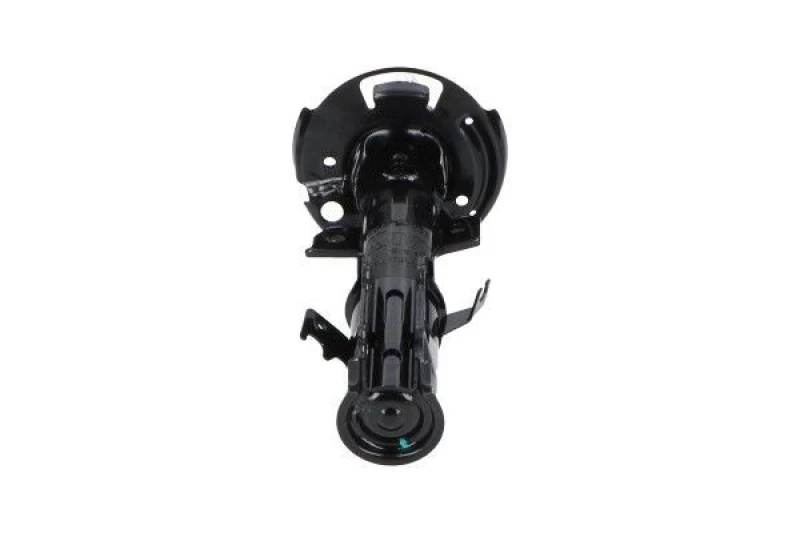 Image of KAVO PARTS SSA-10859 Shock absorber Front Axle Left, Gas Pressure, Twin-Tube, Suspension Strut, Top pin Shock Absorber (854)