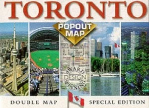 Image of Toronto Book