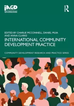Image of International Community Development Practice