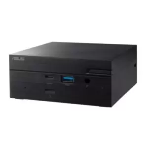 Image of ASUS PN62S-BB3040MDN Black i3-10110U 2.1 GHz