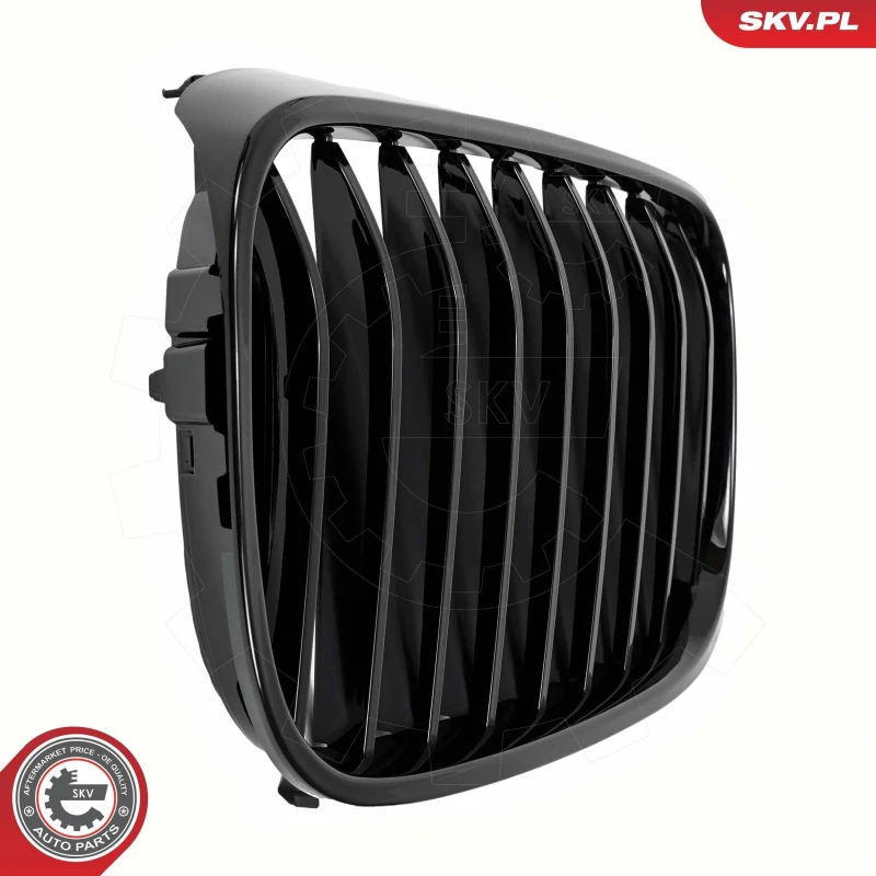 Image of ESEN SKV Radiator Grille ESEN SKV 66SKV222