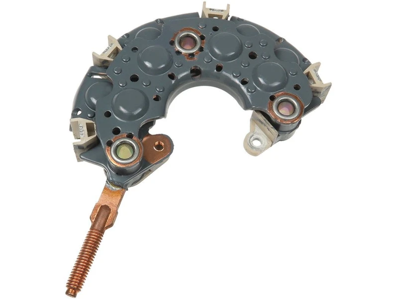 Image of AS-PL Rectifier, alternator AS-PL ARC6005