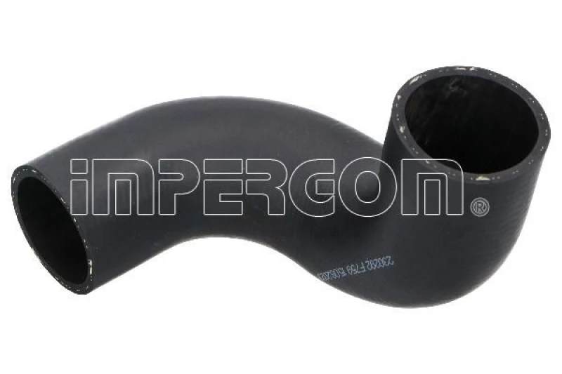 Image of Original IMPERIUM Charger intake hose Original IMPERIUM 230292