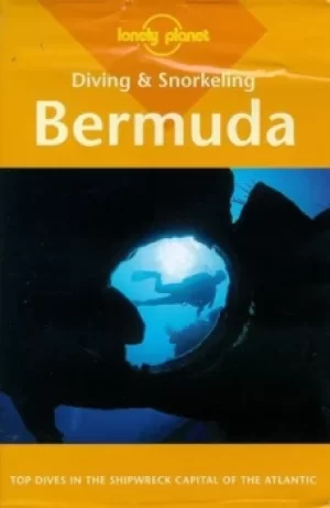 Image of Diving and snorkeling guide to Bermuda by Lawson Wood