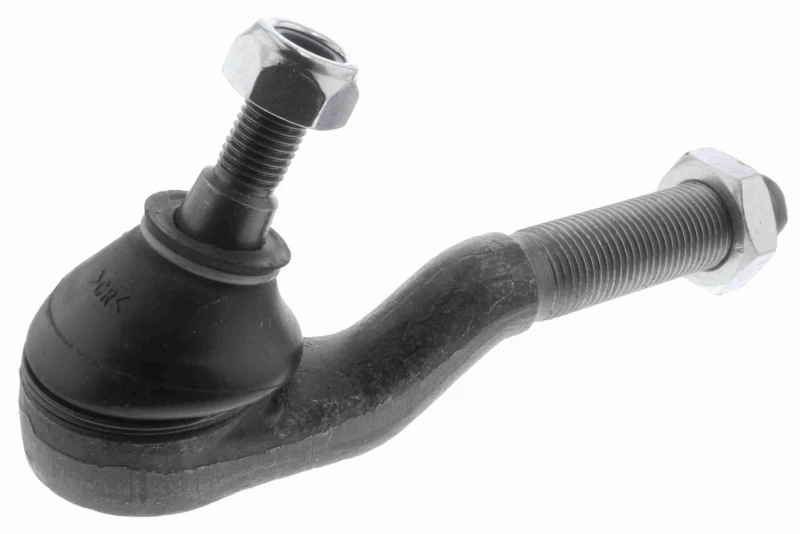 Image of VAICO V42-0083 Track rod end Original VAICO Quality, Front Axle Left Tie Rod End (914)