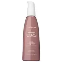 image of L'Anza Healing Curls Curl Therapy Leave-In Conditioner 160ml