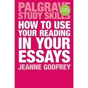 Image of How to Use Your Reading in Your Essays Paperback / softback 2018