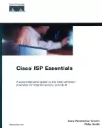 Image of cisco isp essentials