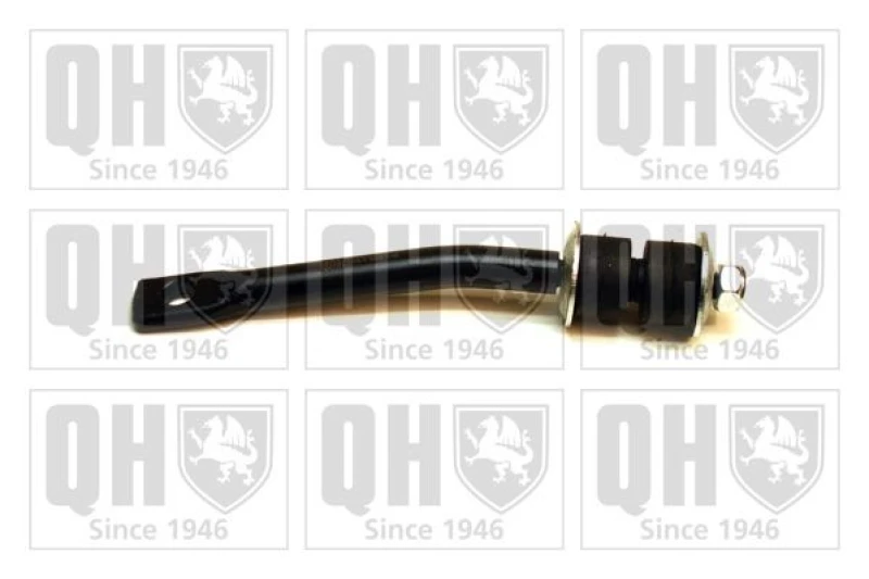 Image of QUINTON HAZELL Anti-roll bar link QUINTON HAZELL QLS3847S