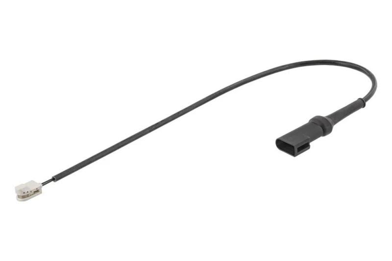 Image of Sensor, brake pad wear TOPRAN 638 954
