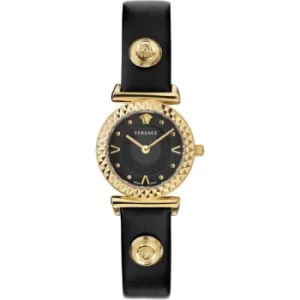 Image of Ladies Versace Mini Vanity Watch