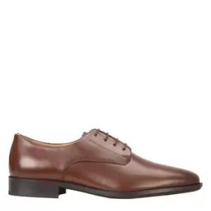Image of Boss Colby Derb lt N 10251501 01 - Brown