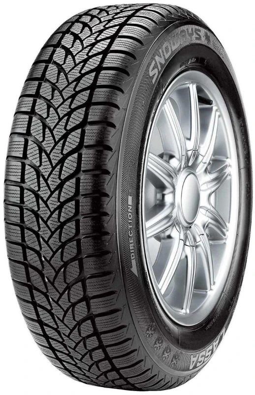 Image of Lassa Lassa Snoways 4 185/60 R15 88T Tyres